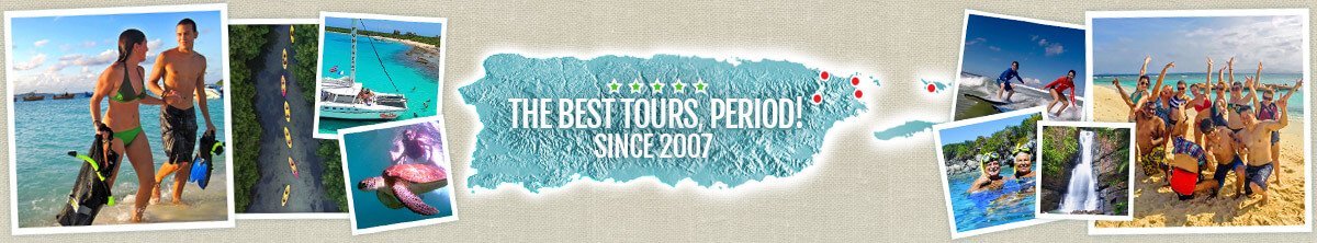 The Best Tours, Period! Since 2007 Adventure Tours and excursion packages best for your dollar and peso