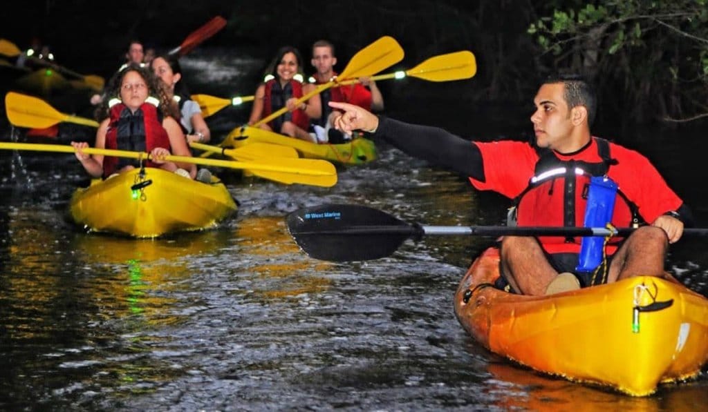Beginner's Guide to Kayaking 10 Tips & Basics to Know KPR