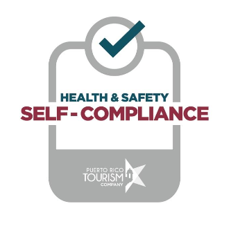 COVID-19 health and safety self compliance