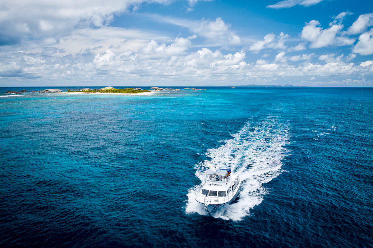 catamaran excursions san juan puerto rico