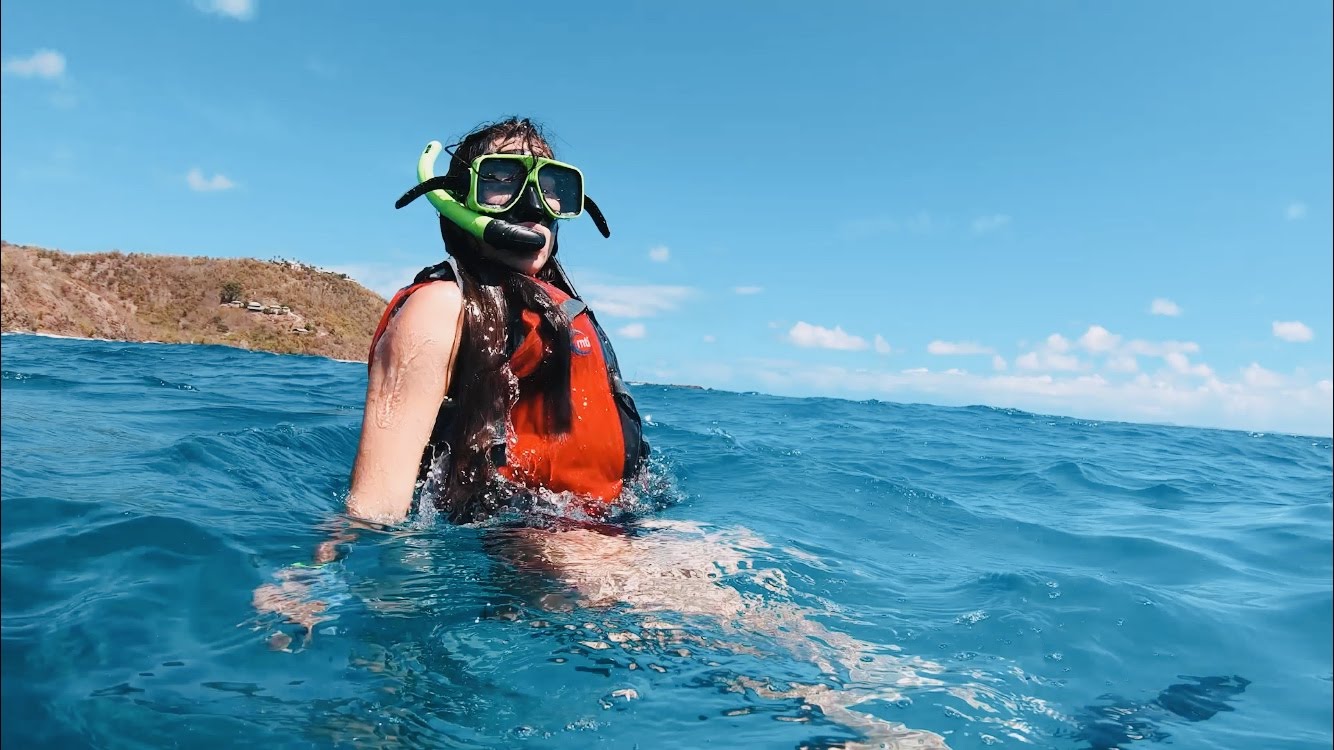 Snorkel Experience
