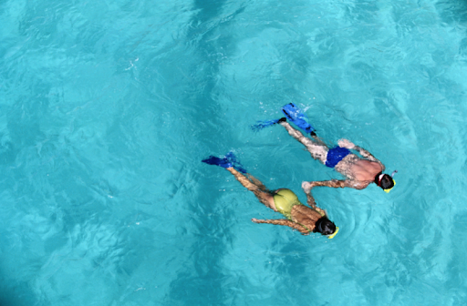 Snorkeling in Puerto Rico